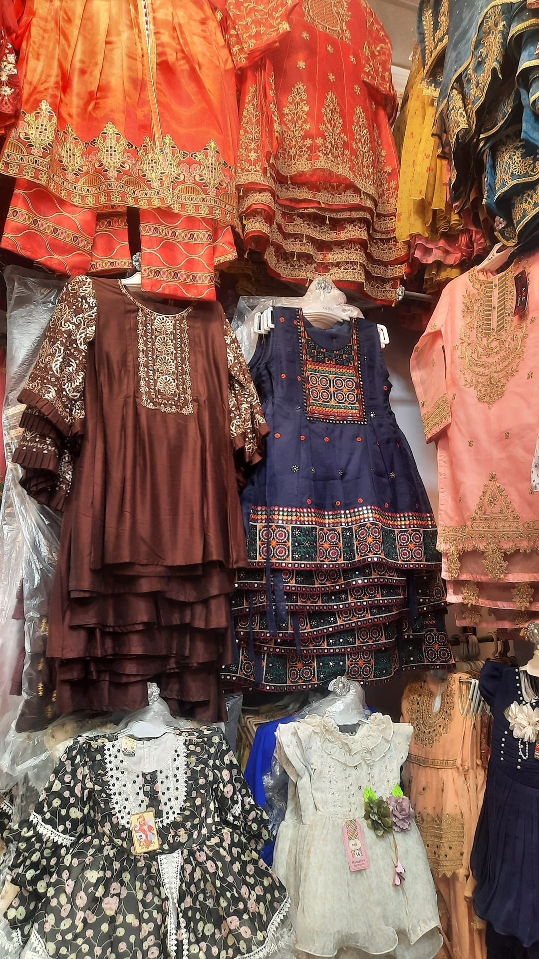 MARJAN LADIES SHOPPING CENTER photo 2