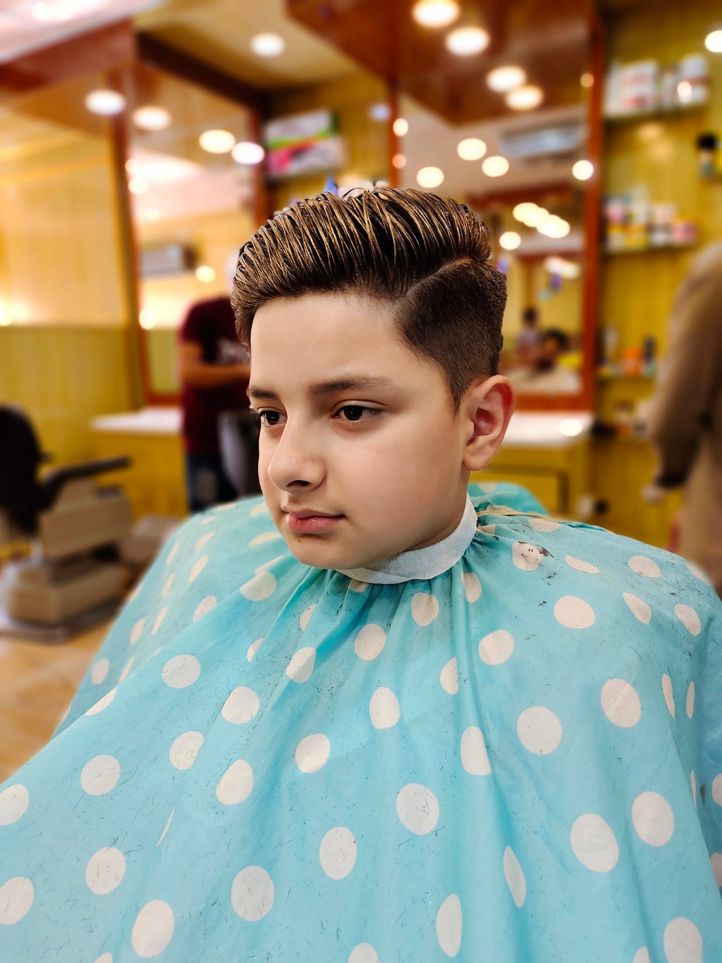 Marrakesh Hair Club photo 2