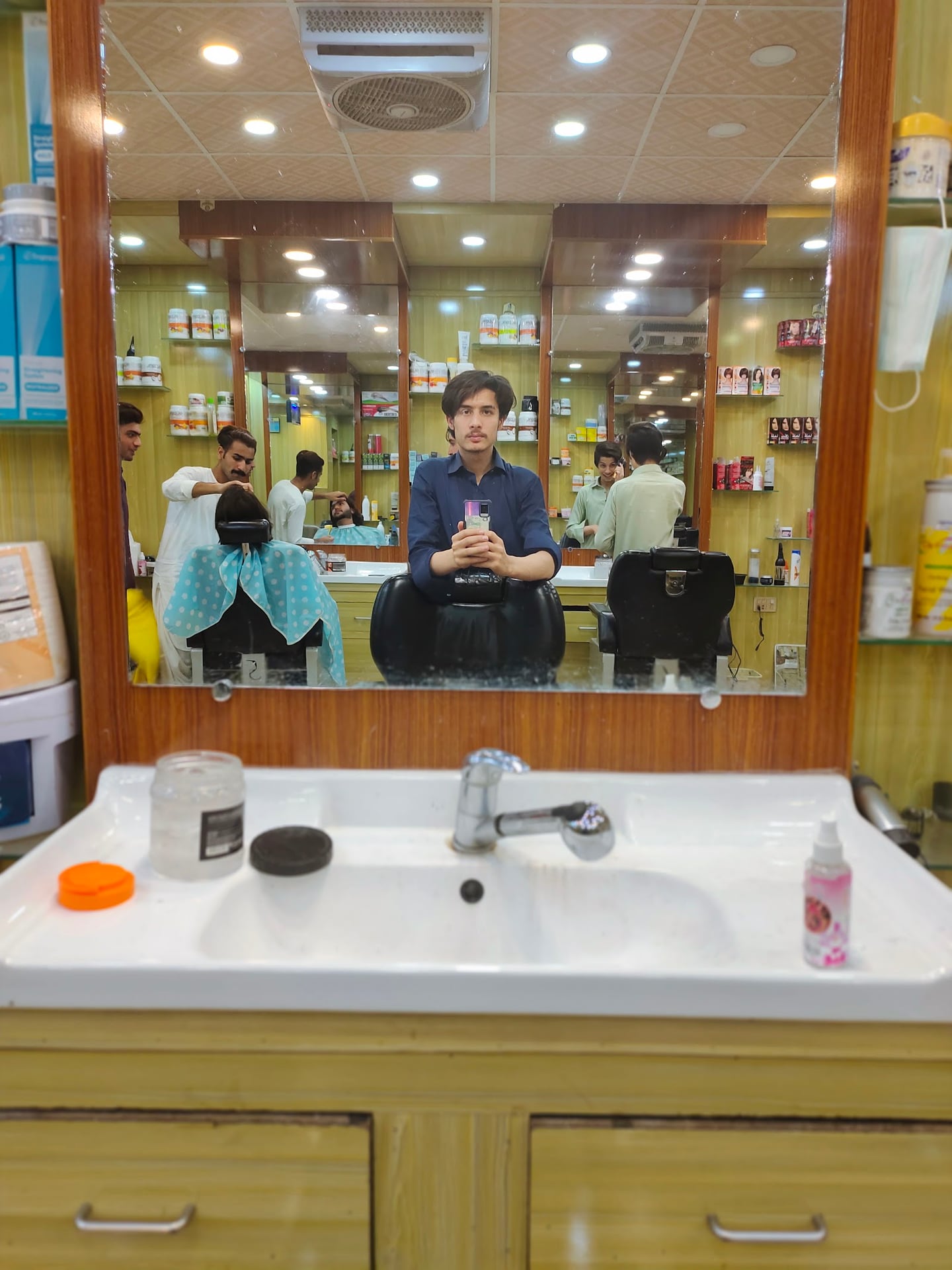 Marrakesh Hair Club photo 4