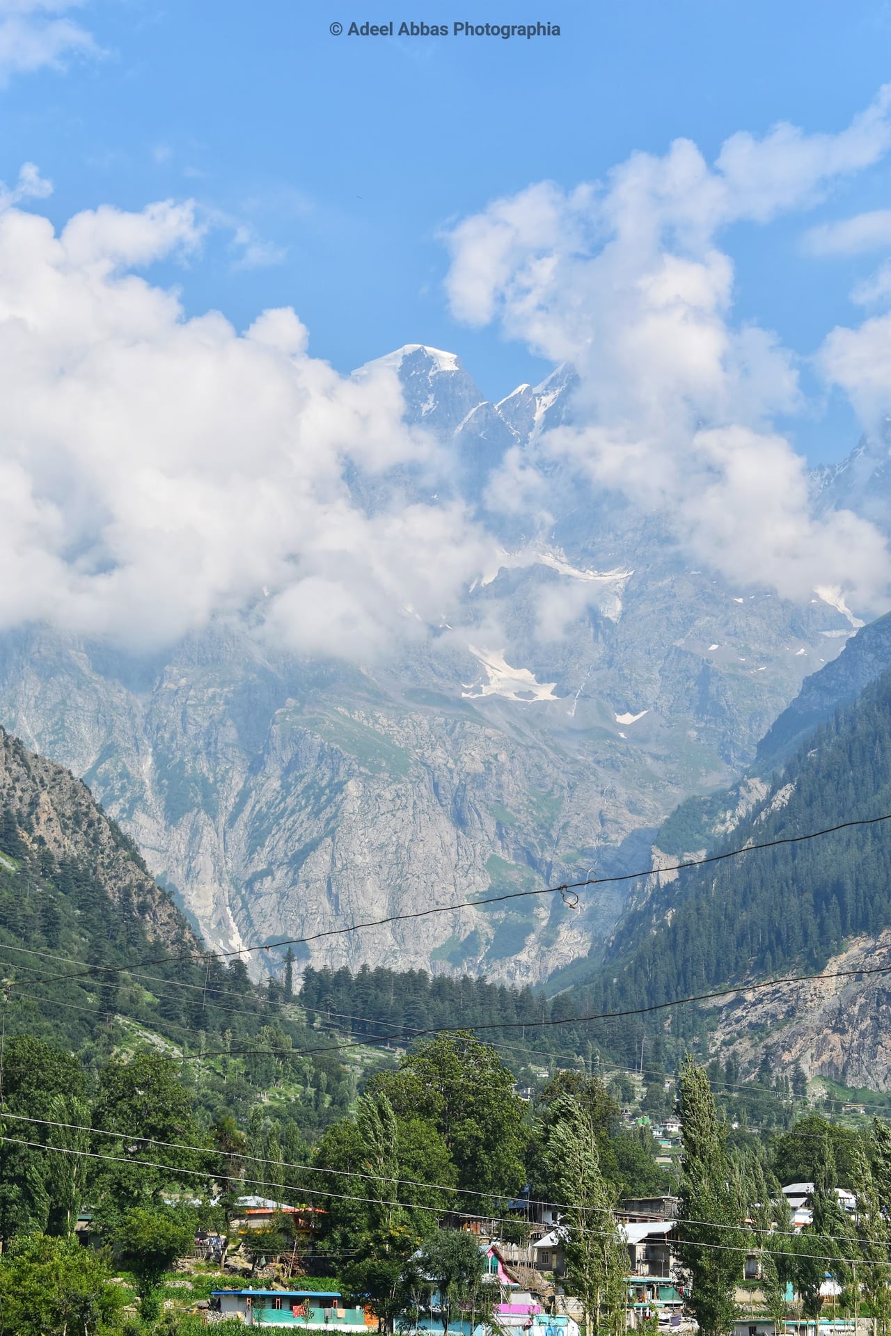 Matiltan Valley photo 5