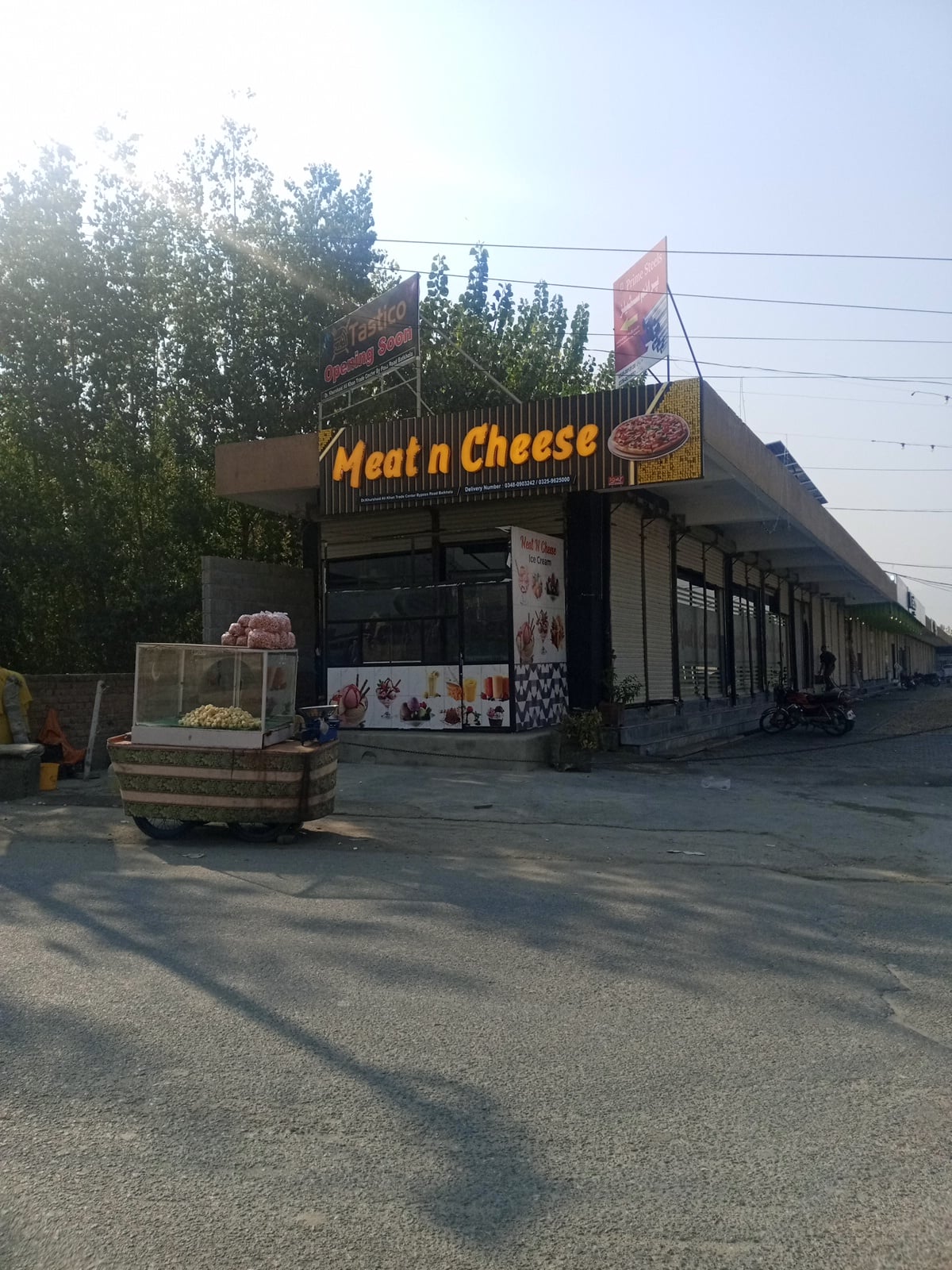 MEAT'n CHEESE photo 4