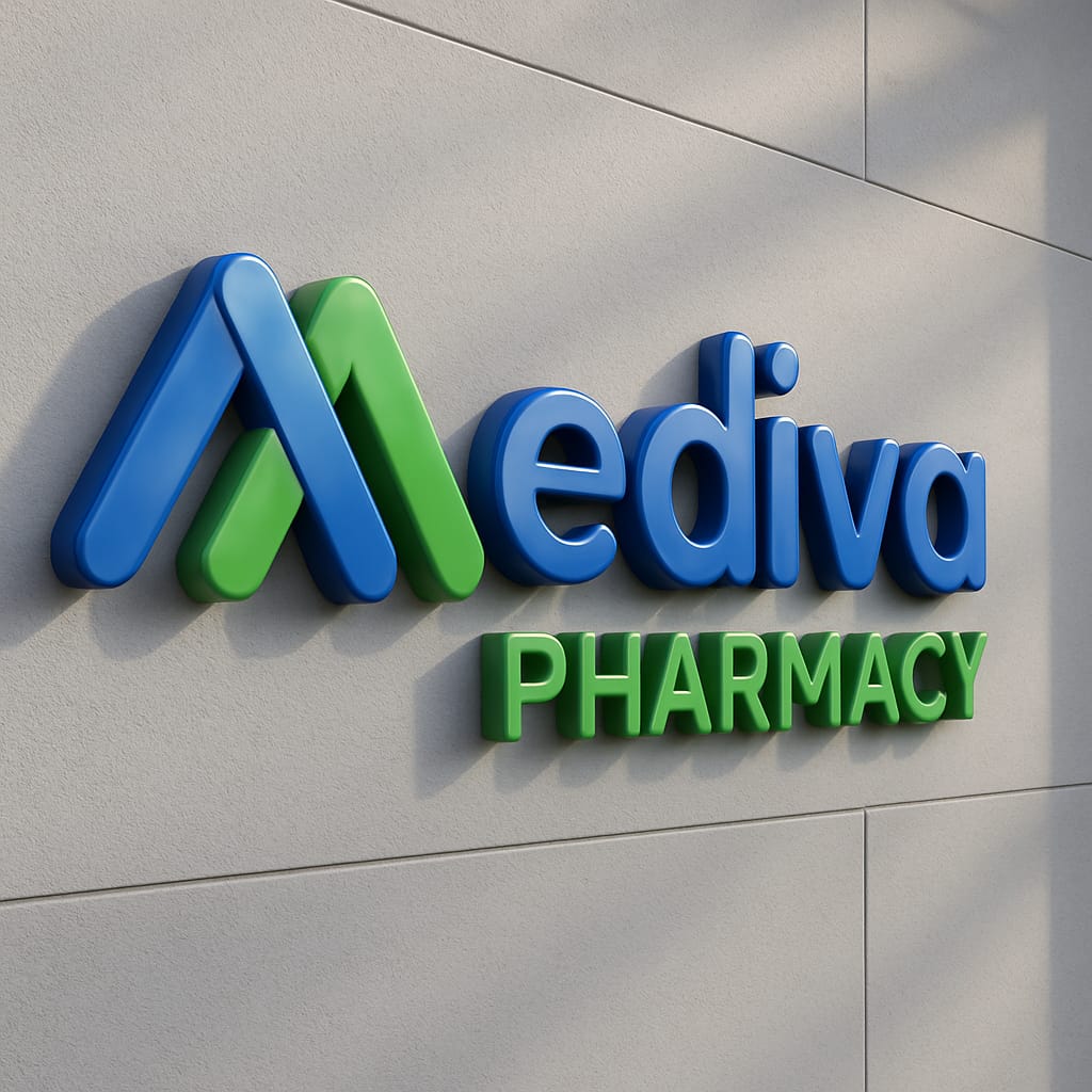 Mediva Pharmacy & Distribution photo 2