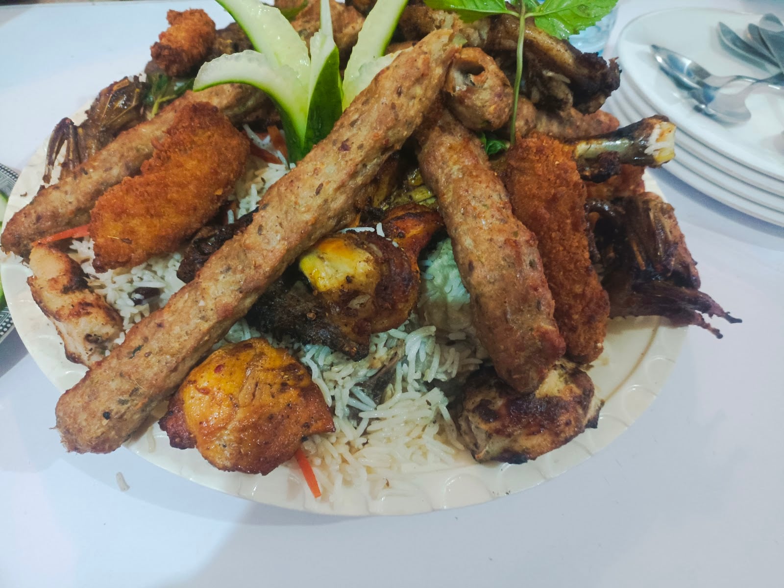 Meeral Restaurant photo 2