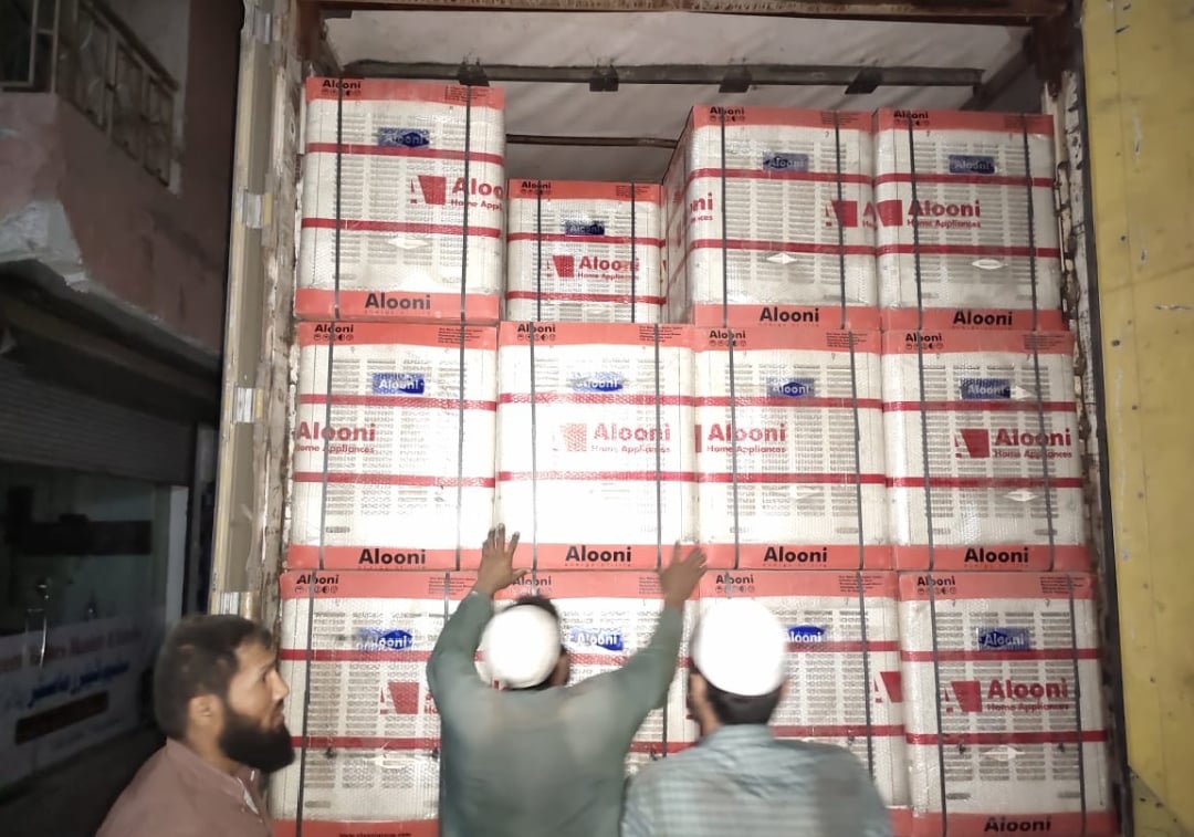 MIAN GUL AIZAZ IMPORTED ELECTRONICS AND REPAIRING SHOP photo 3