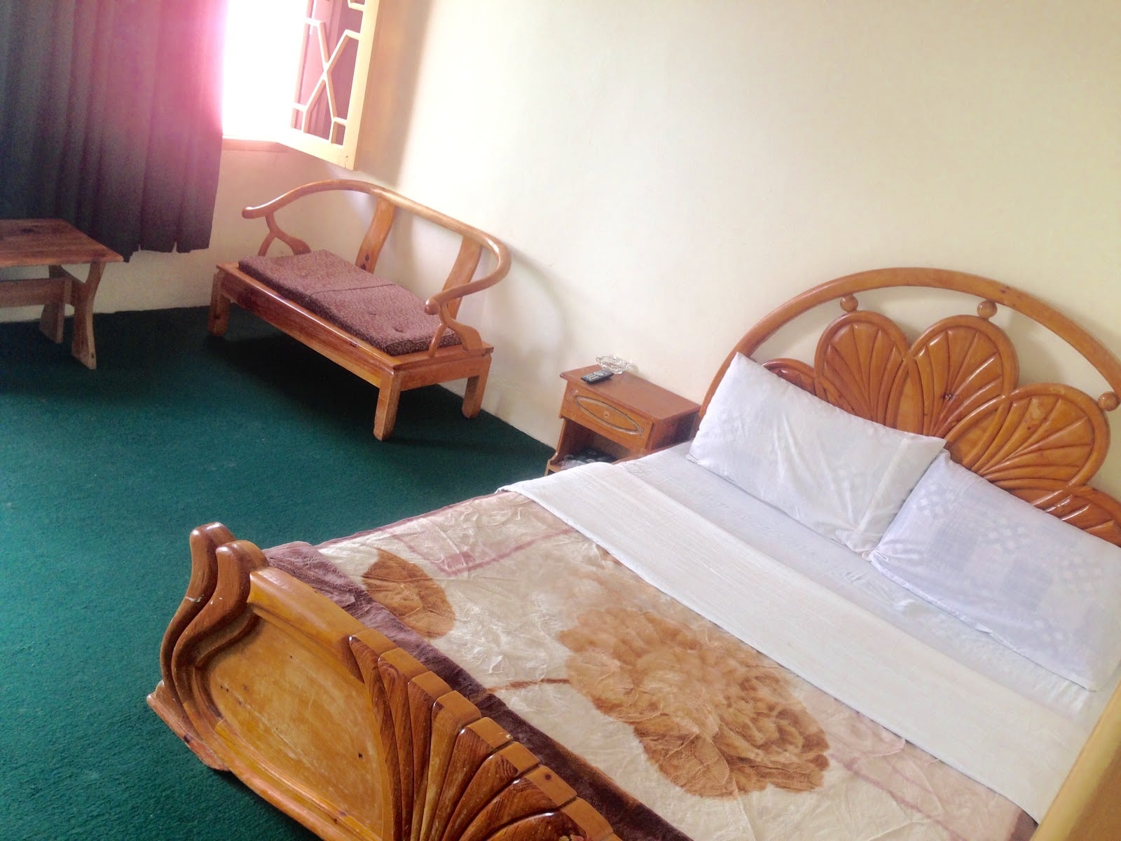 Miandam Guest House photo 2