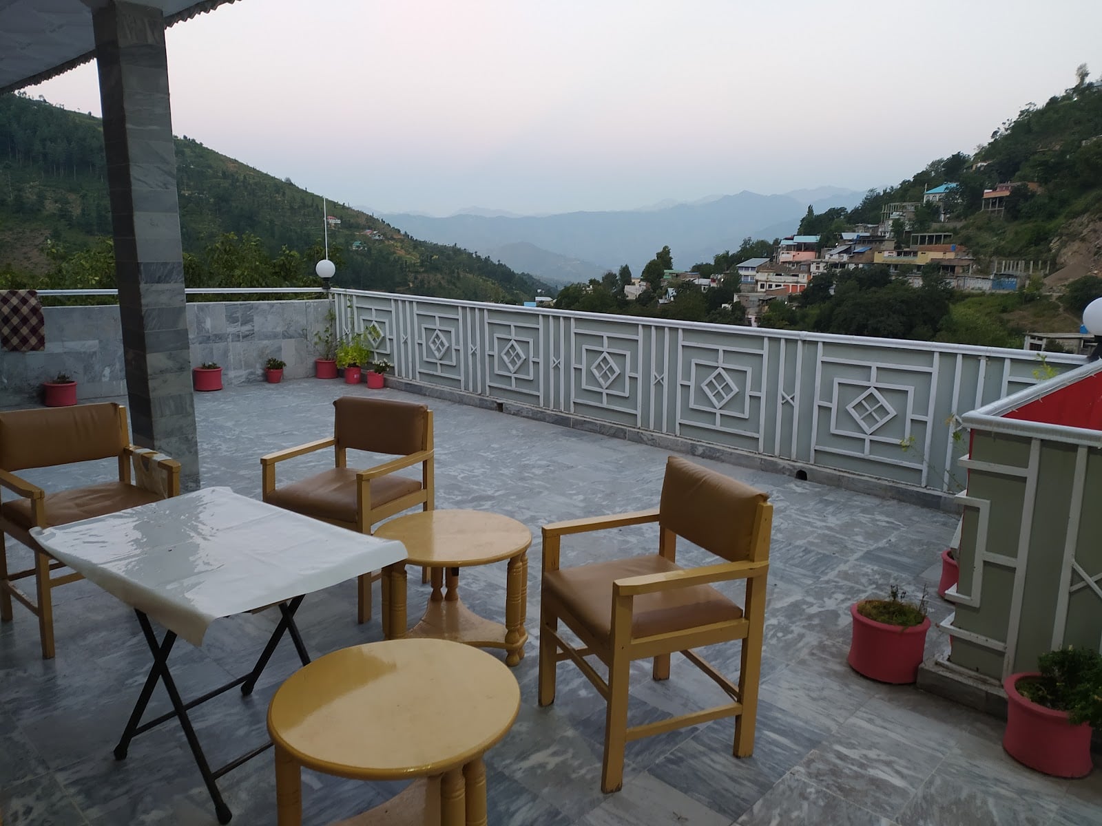 Miandam Guest House photo 3