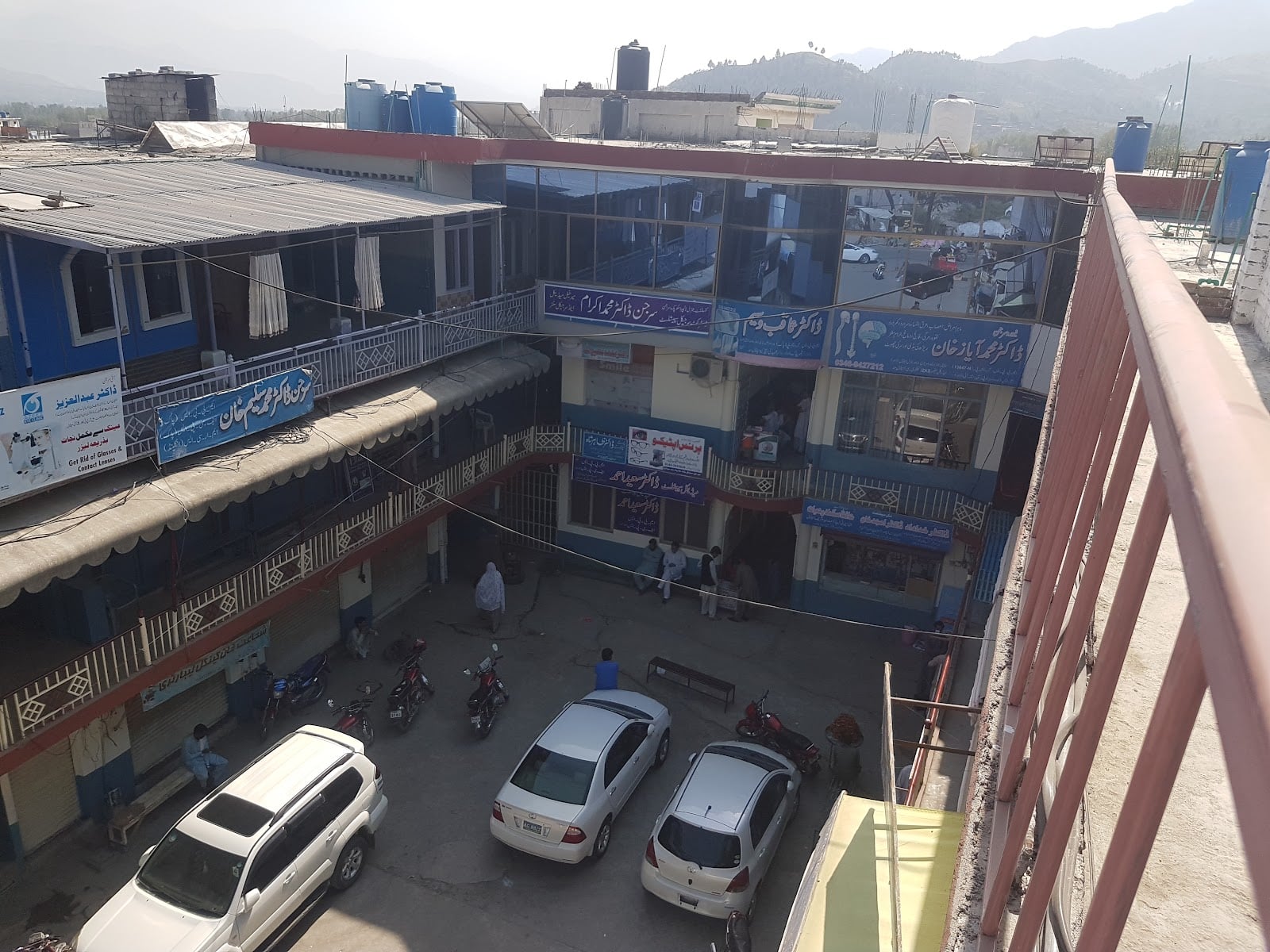 Mirkhel Plaza photo 2