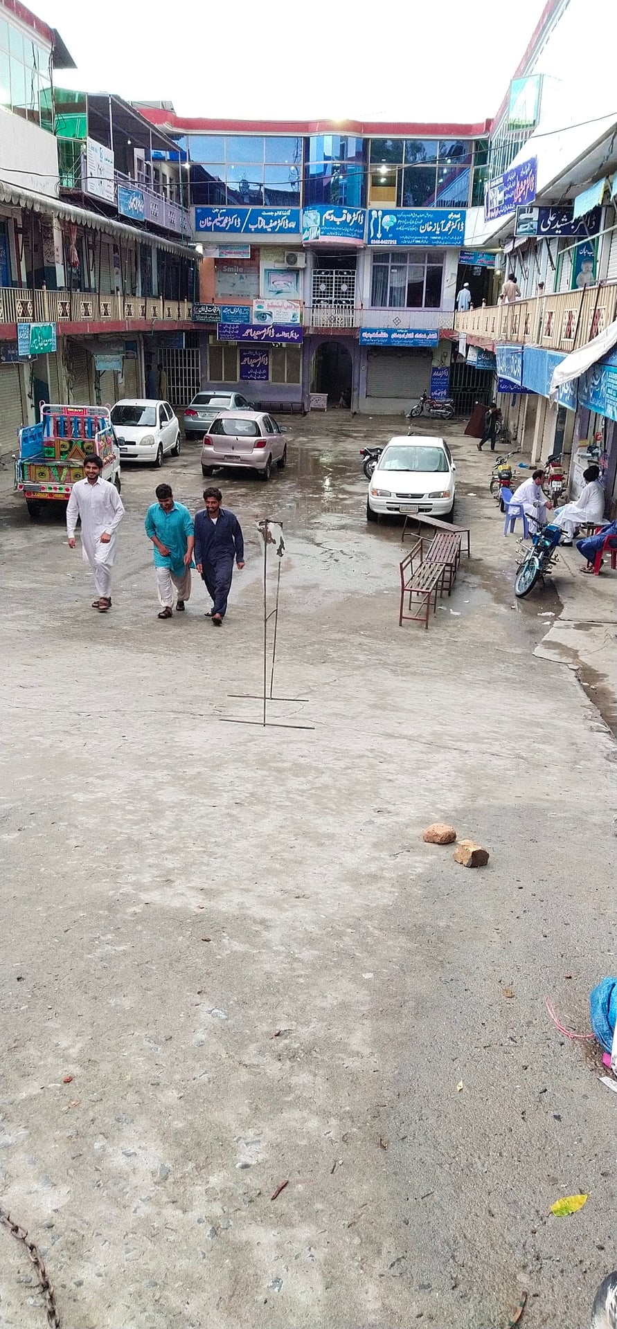 Mirkhel Plaza photo 3
