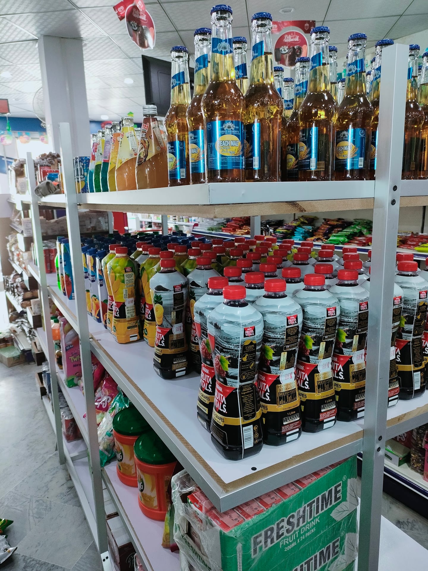 Moon Light Mart photo 5