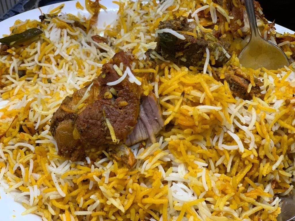 Mughal Biryani photo 2
