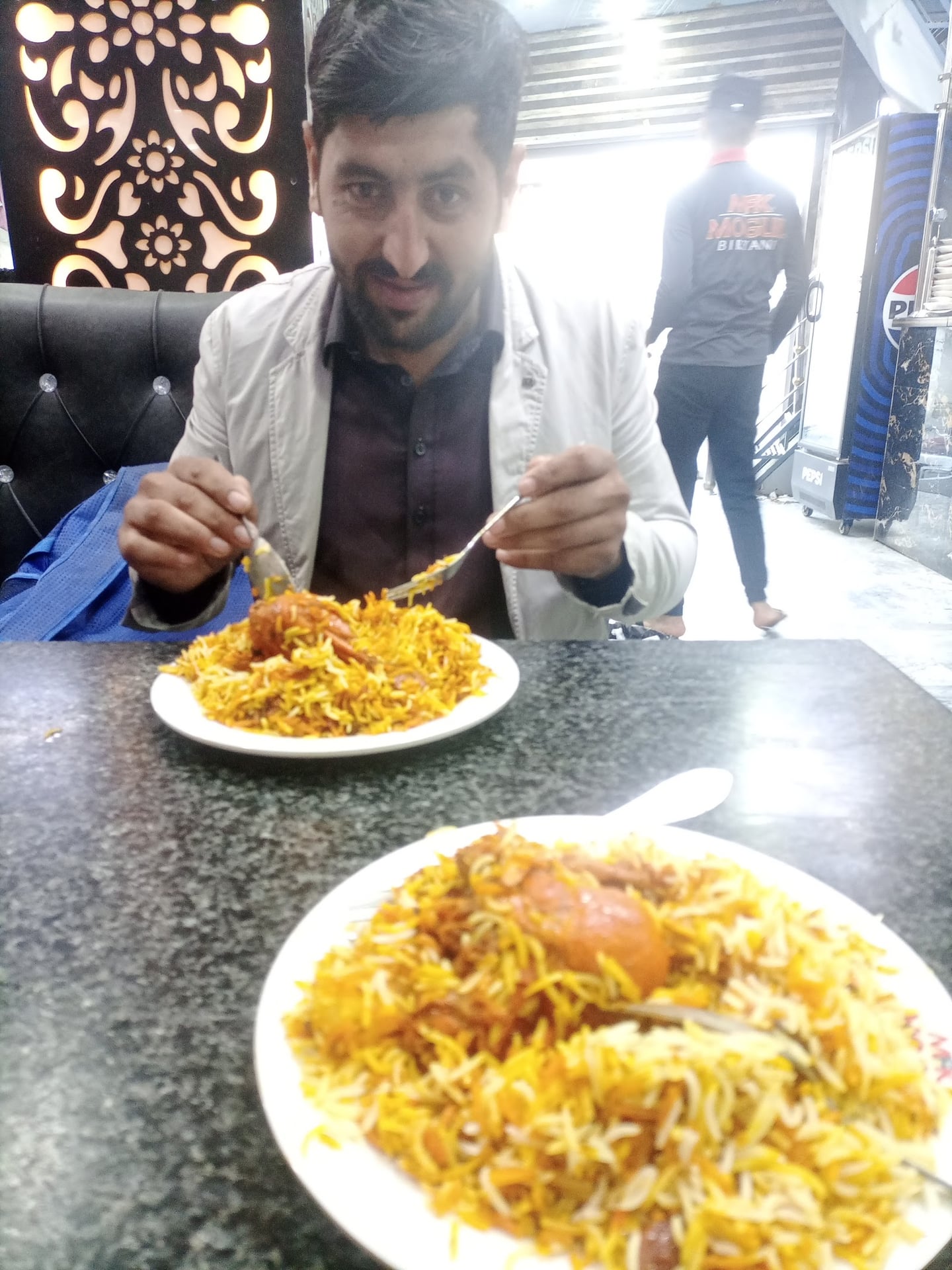 Mughal Biryani photo 3