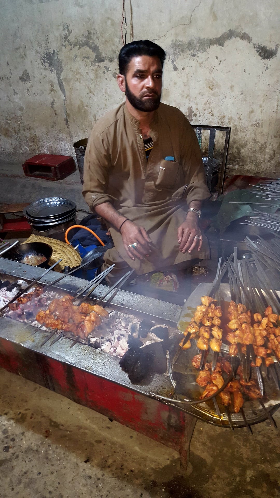 Muhammad Zada Tikka Center photo 2
