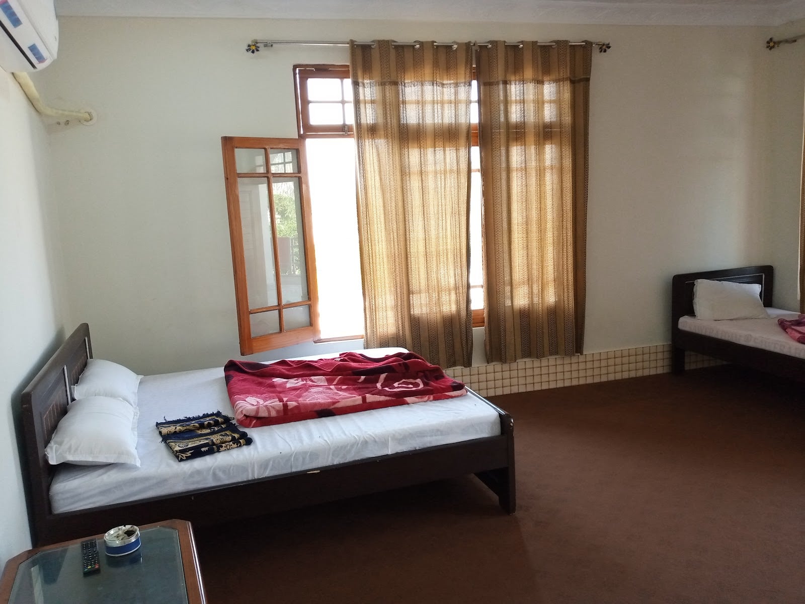 Muree continental Hotel & Restaurant photo 2