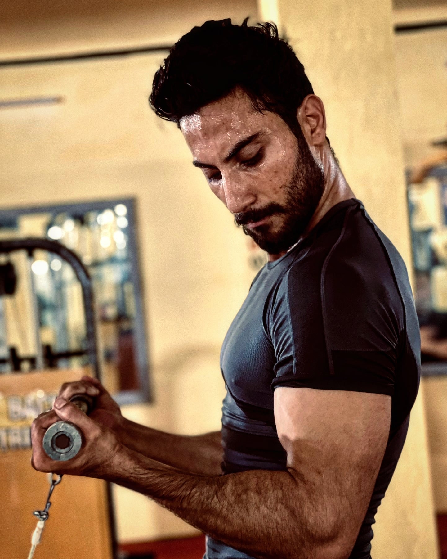 MZ Muscle Zone Gym photo 2