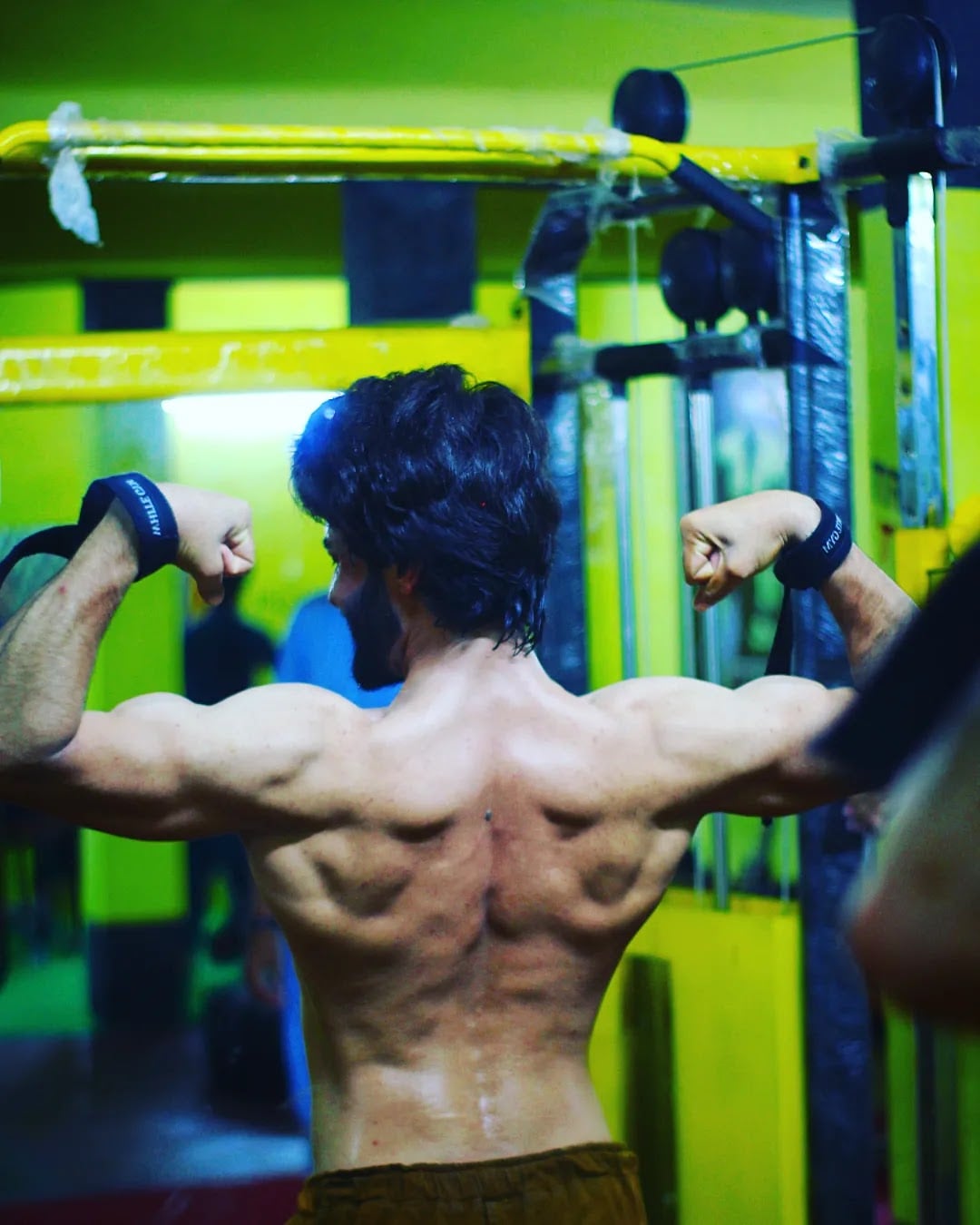 MZ Muscle Zone Gym photo 3