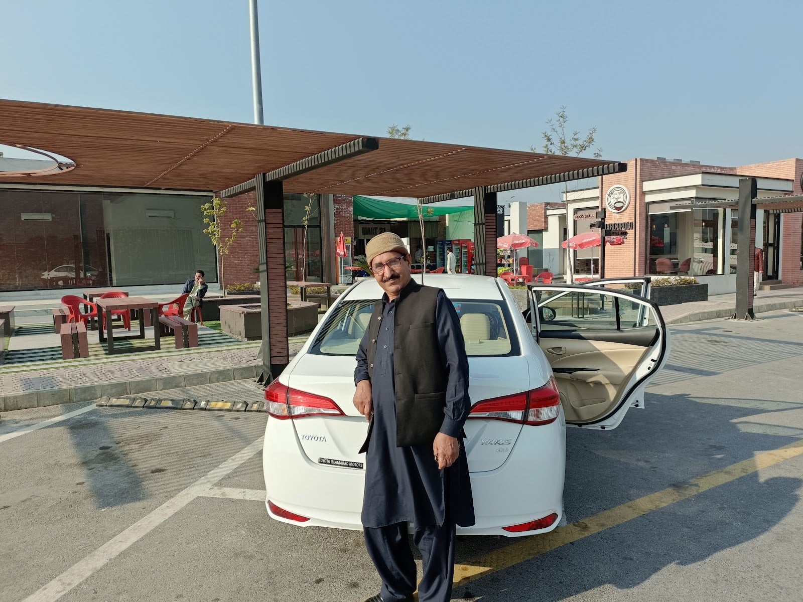 Naik Muhammad Petroleum Service photo 3