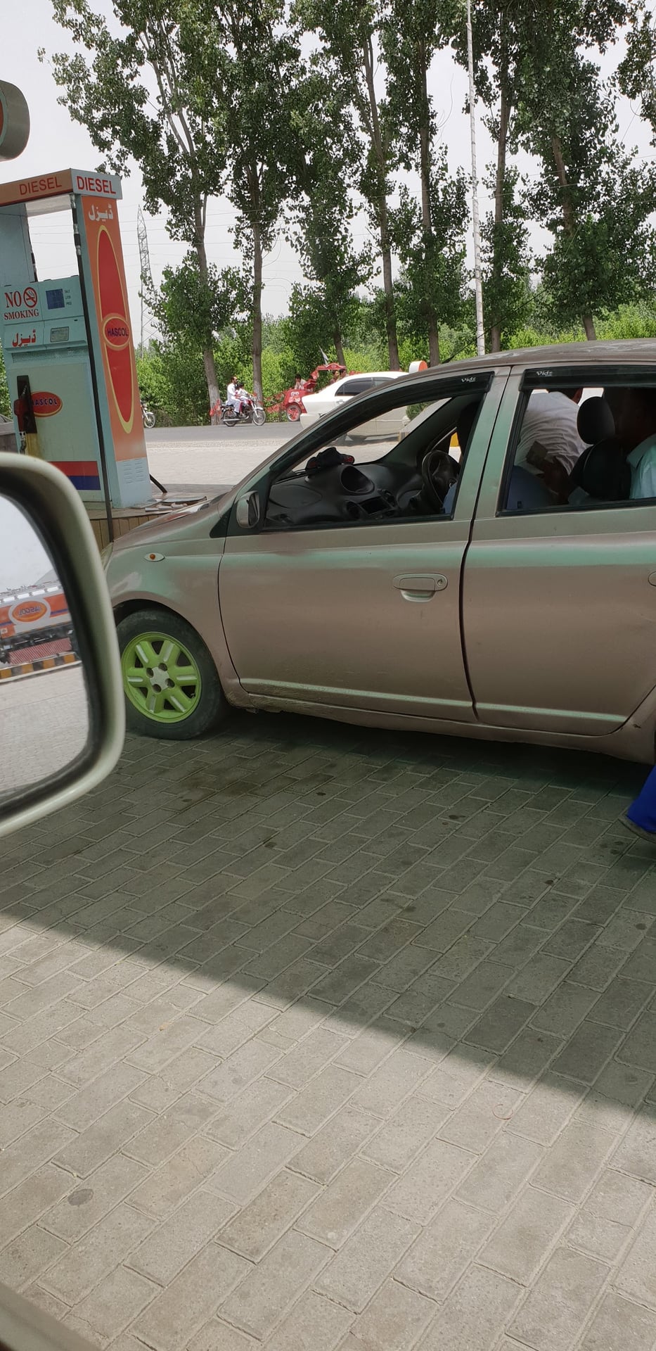Naik Muhammad Petroleum Service photo 5