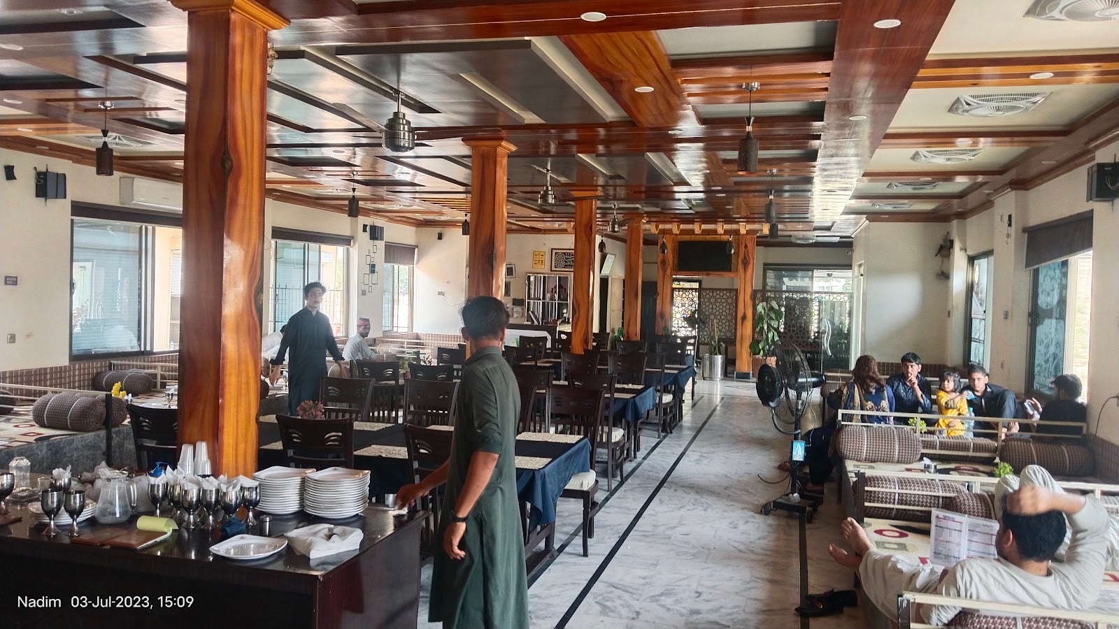 Namkeen Dera Restaurant & Hotel photo 3