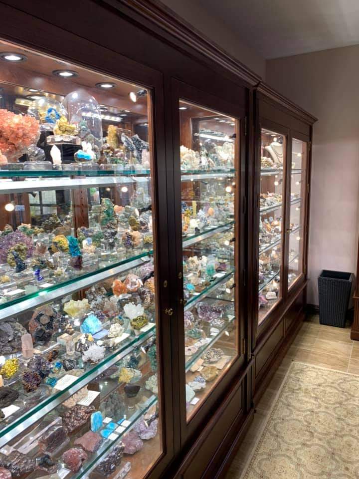 Nangyal Minerals and Gemstone photo 2