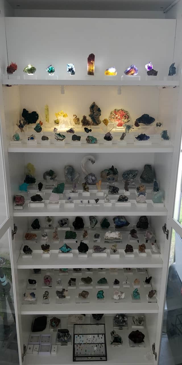 Nangyal Minerals and Gemstone photo 3