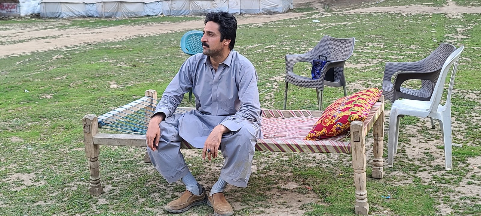 Nangyal Minerals and Gemstone photo 5