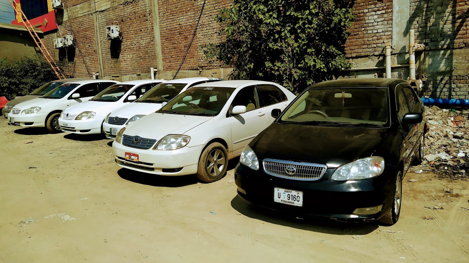 Naseeb Rent a car photo 2