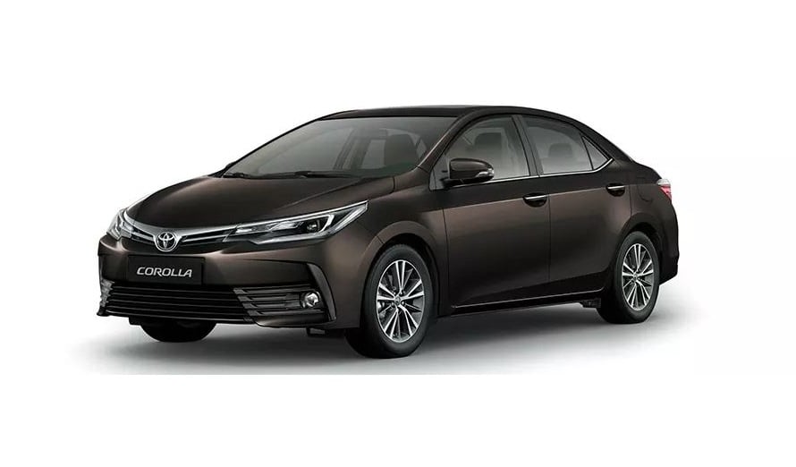 Naseeb Rent a car photo 4