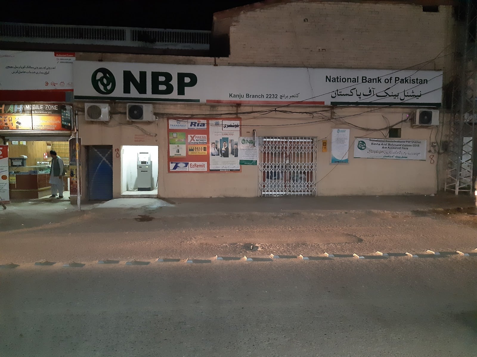 National Bank of Pakistan