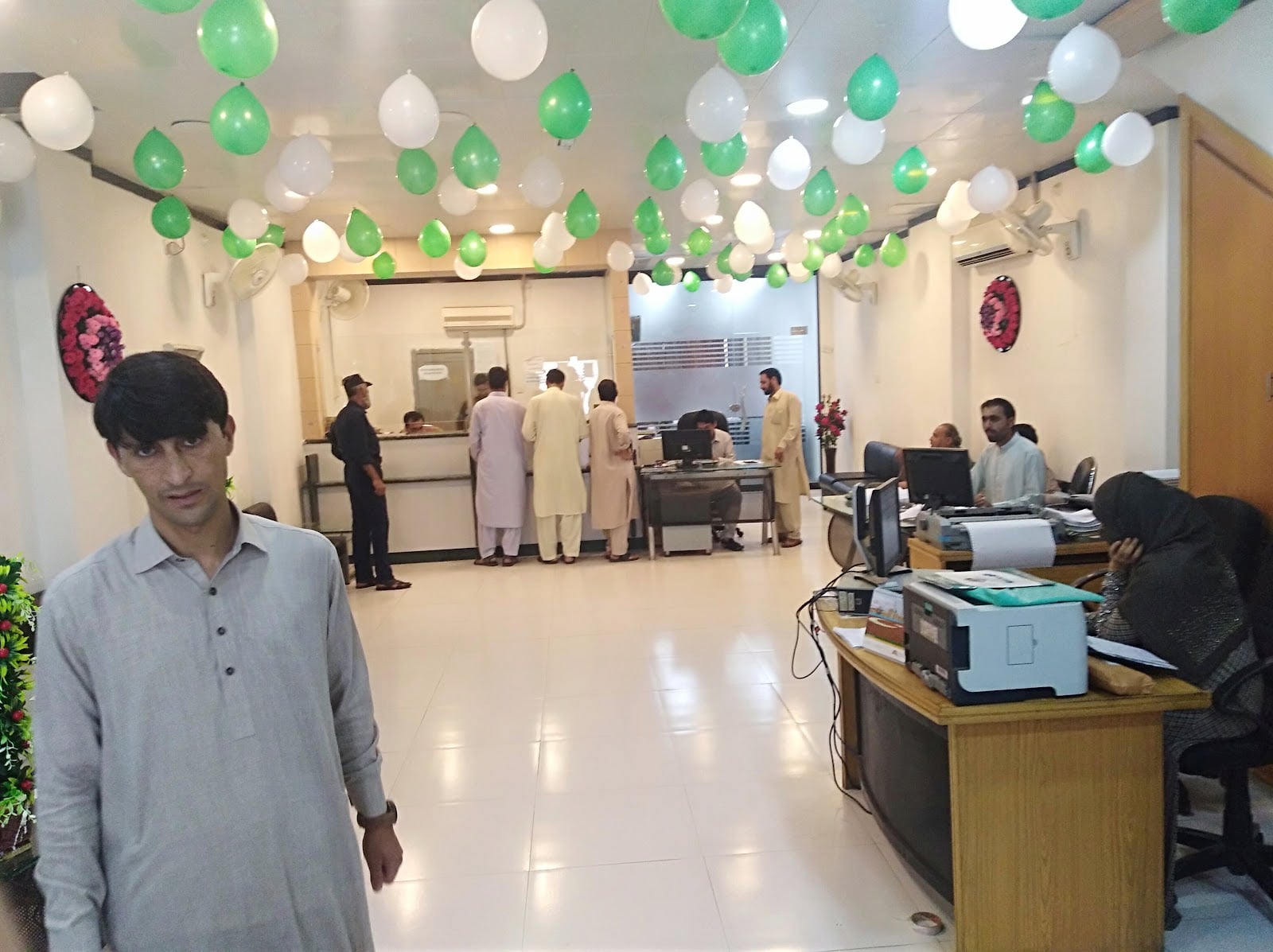 National Bank of Pakistan (NBP Bank Square) photo 5