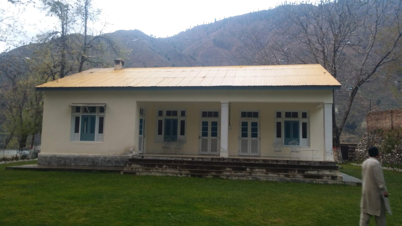 Navy Rest House Miandam photo 4