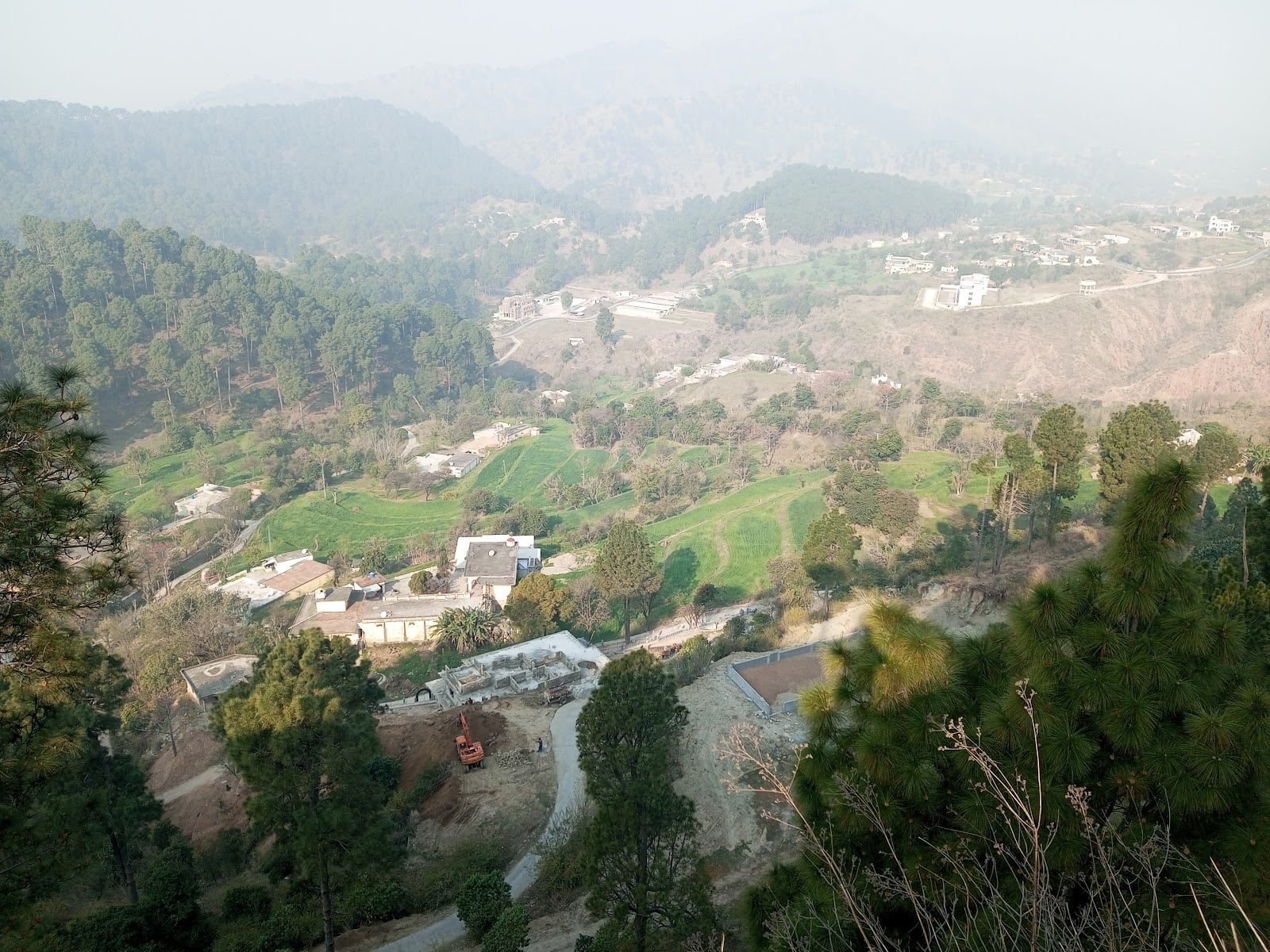 Naway Kalay Ground