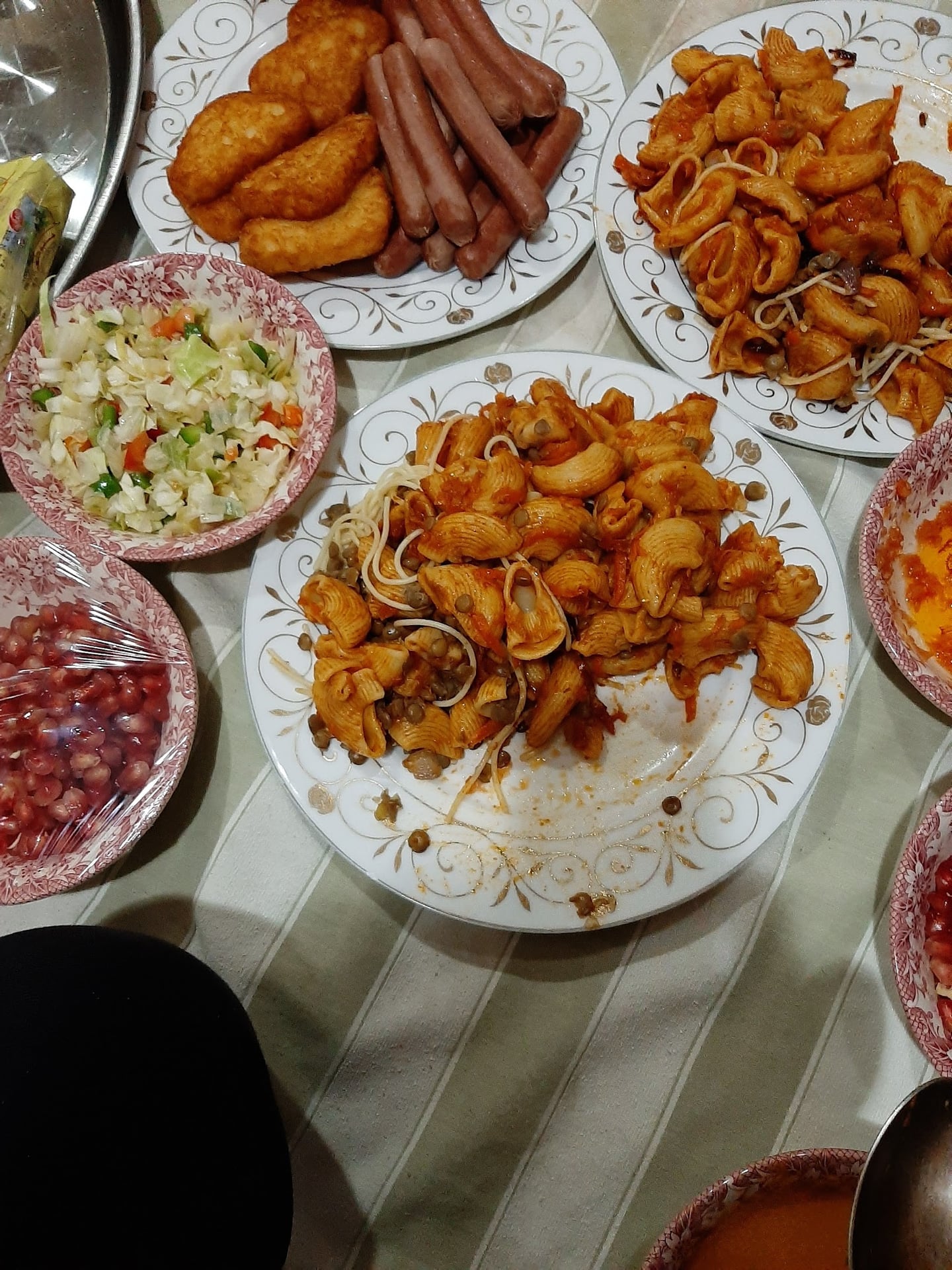 Nazara Resturant Malam Jabba photo 2