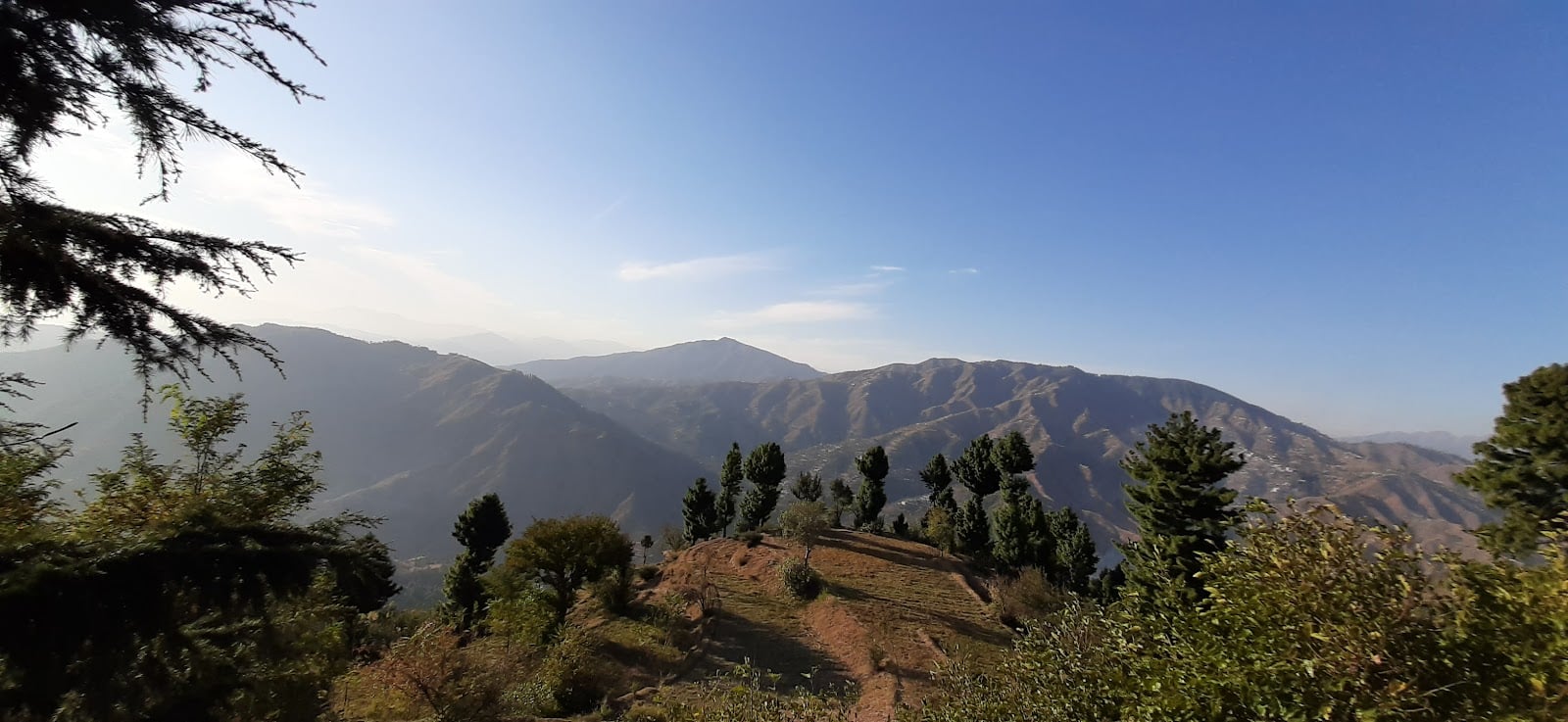 Nazara Resturant Malam Jabba photo 3