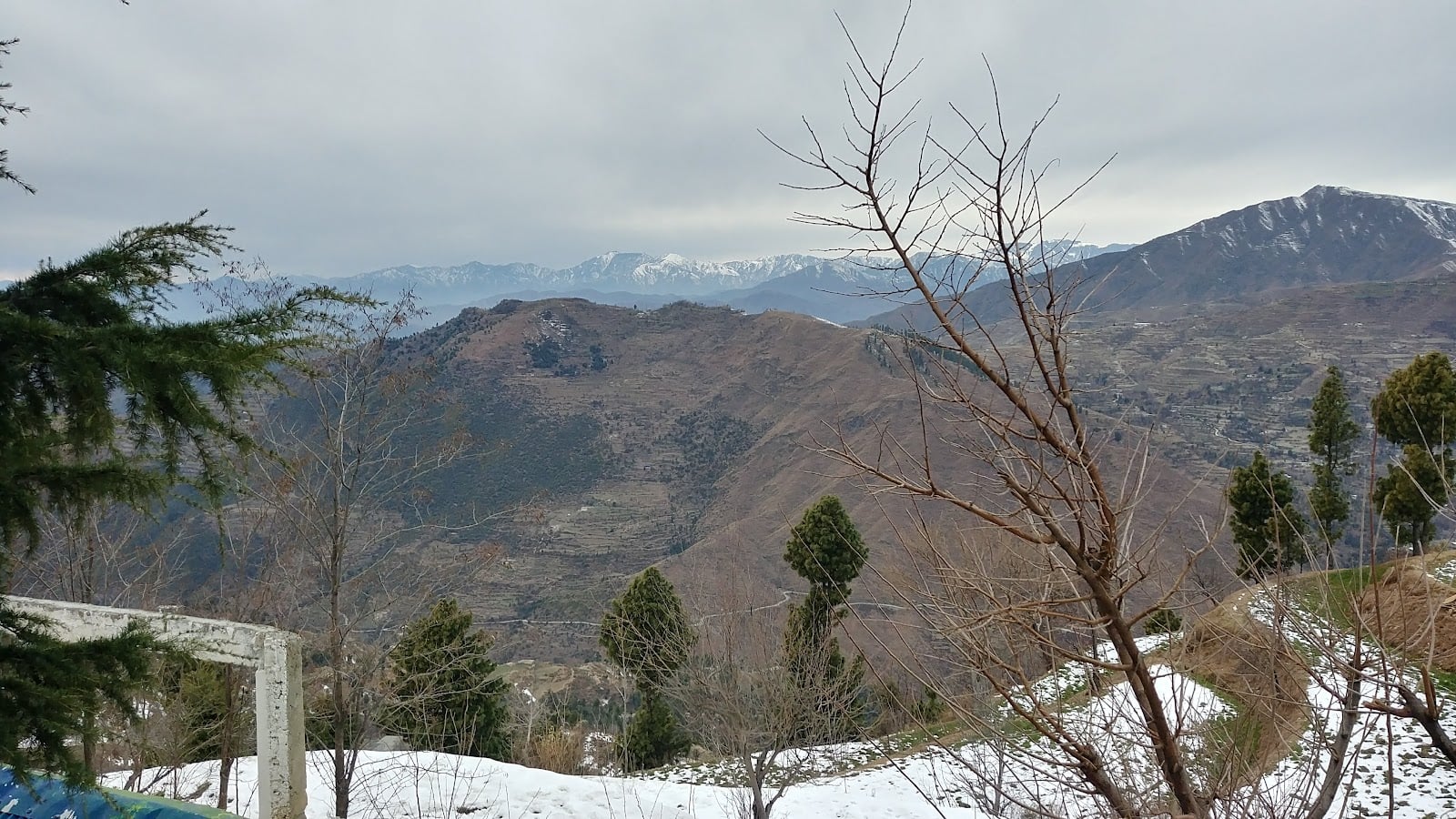 Nazara Resturant Malam Jabba photo 4