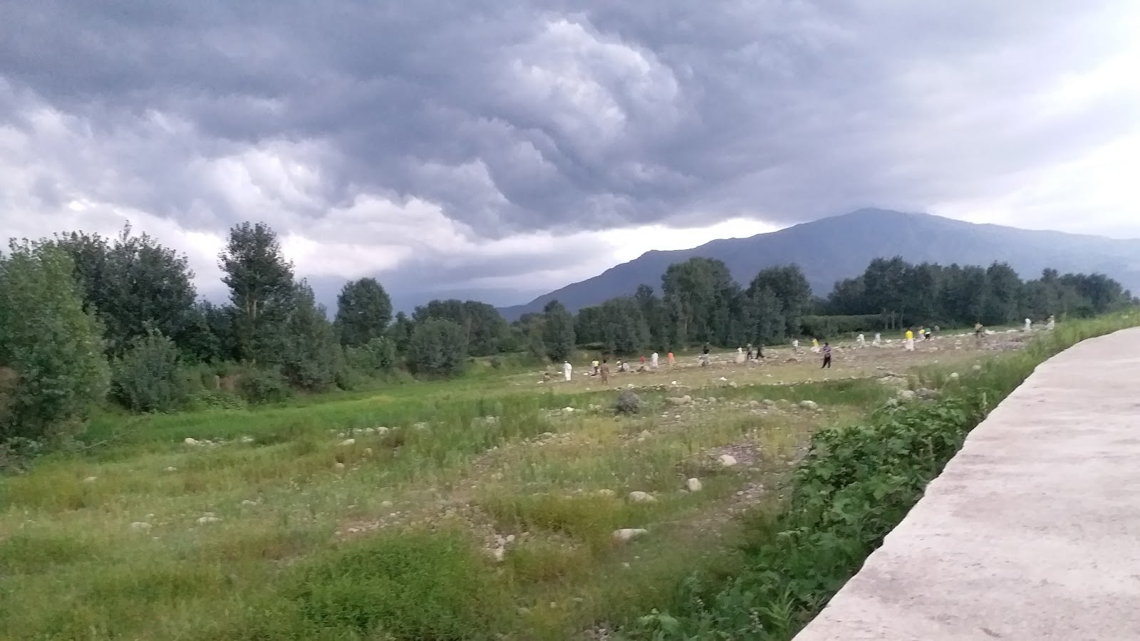 Nazarabad Swat Pak photo 2