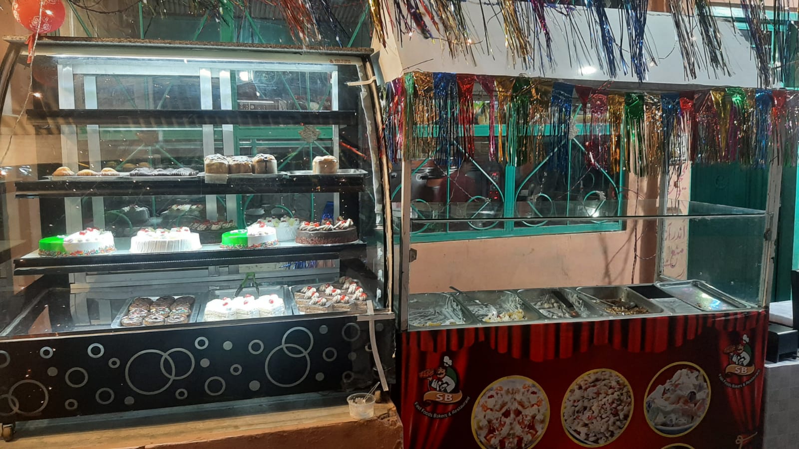 New Relax Hotel and Restaurant photo 5