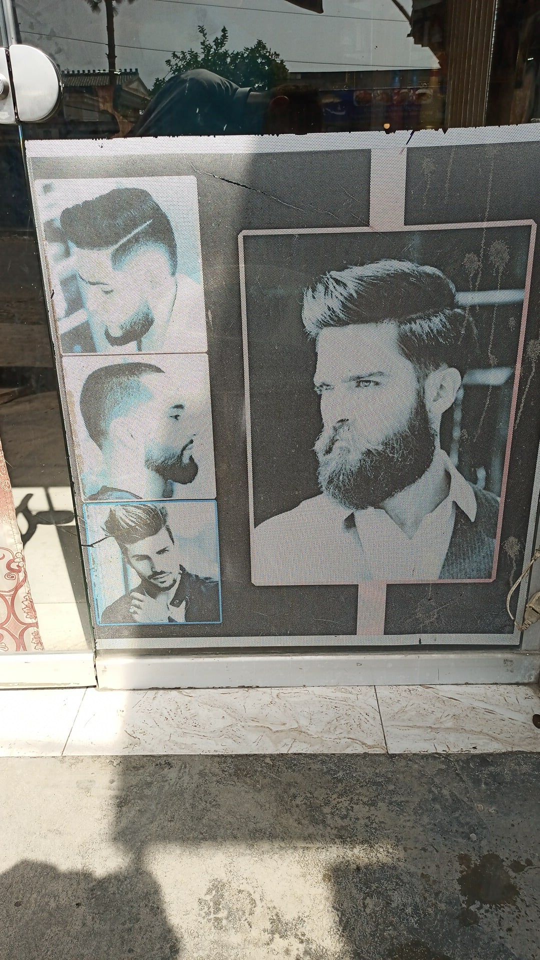 NOOR HAIR SALOON photo 5