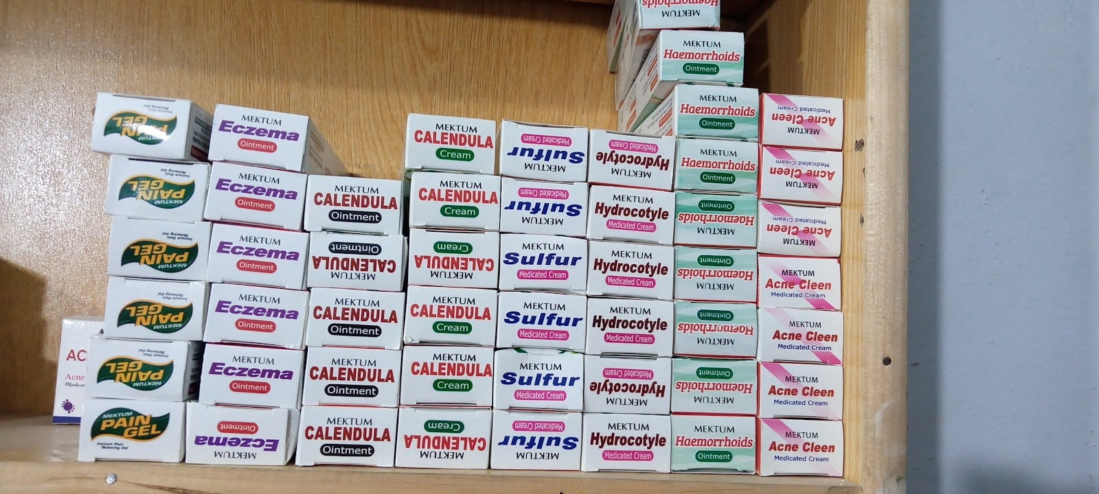 Novacare Homoeopathic clinic Asharay photo 4