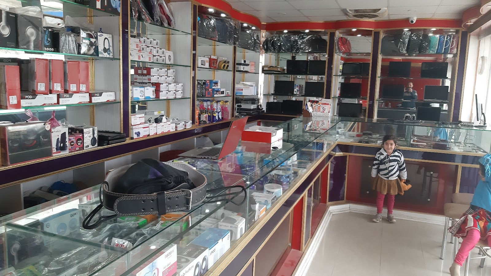 One Stop Laptop and Solar Energy