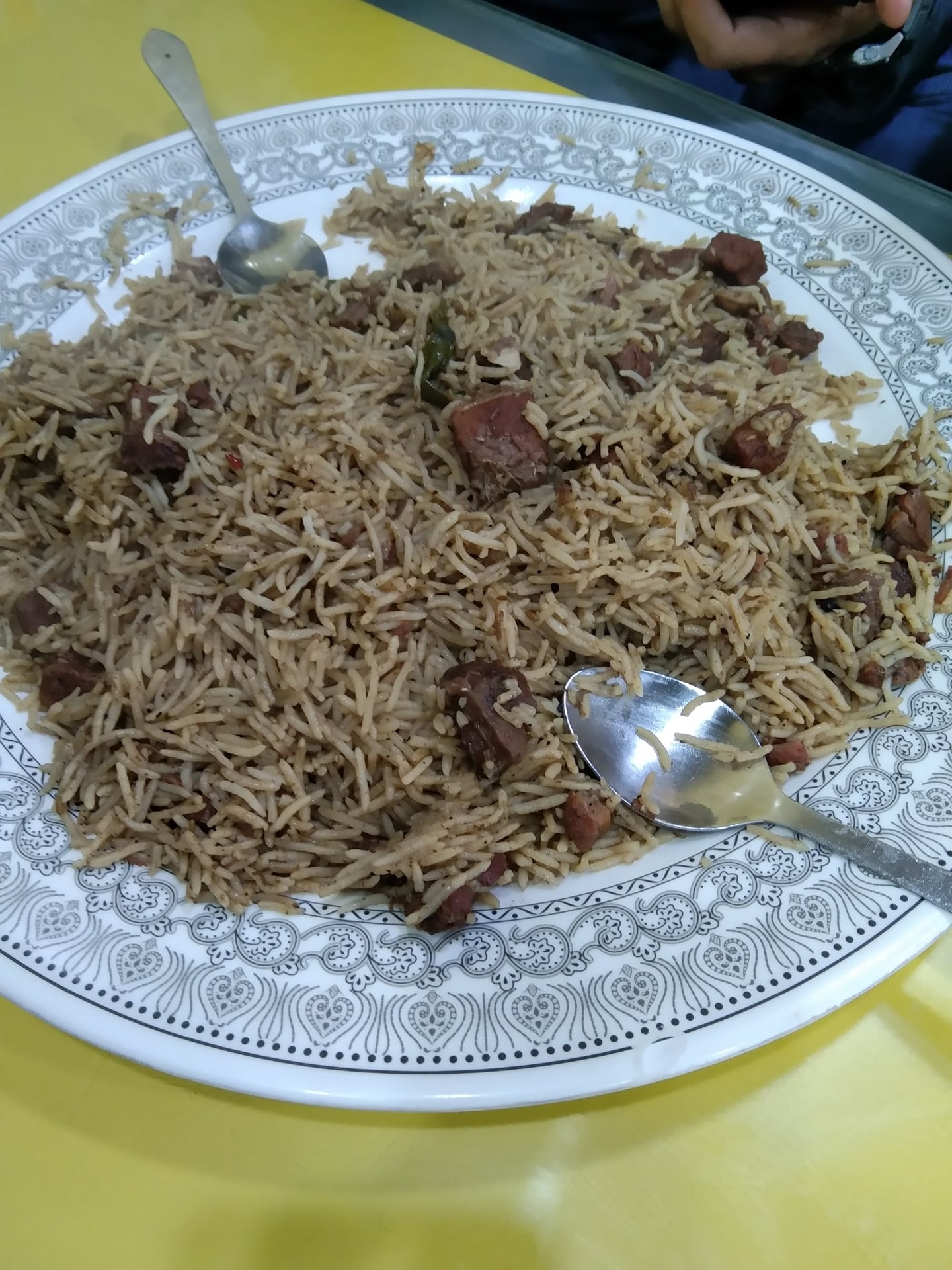 Pakhtoon Zalmi Khorak Mahal photo 3