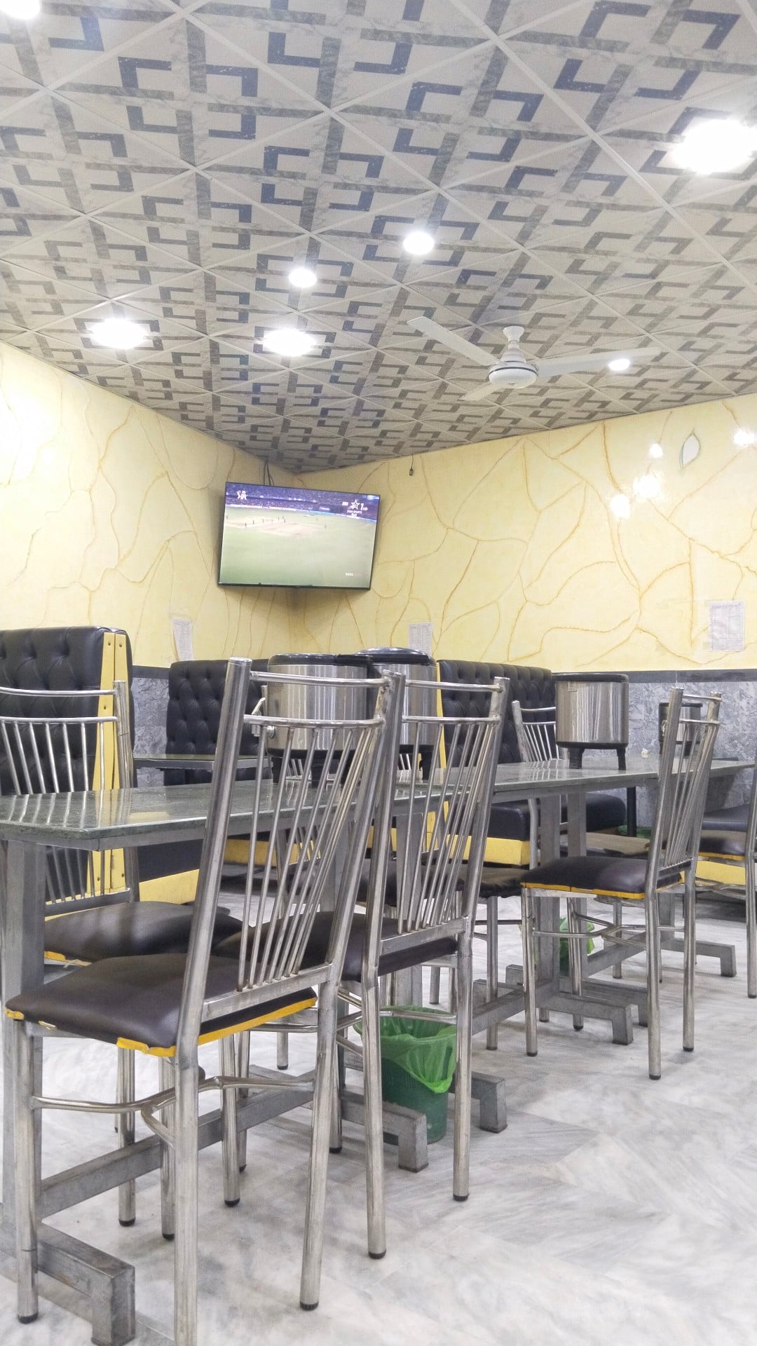 Pakhtoon Zalmi Khorak Mahal photo 4