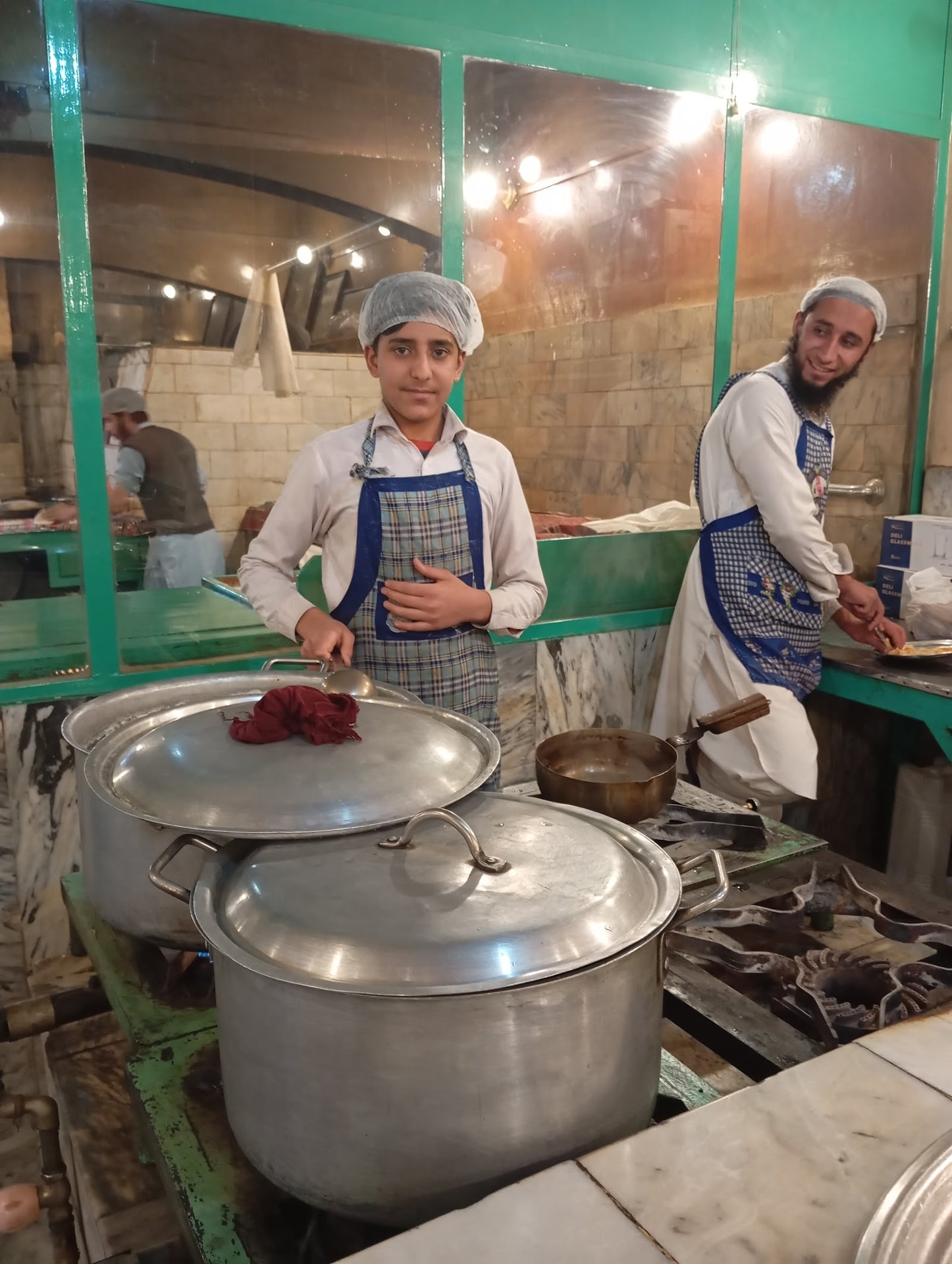 Pakhtoon Zalmi Khorak Mahal photo 5