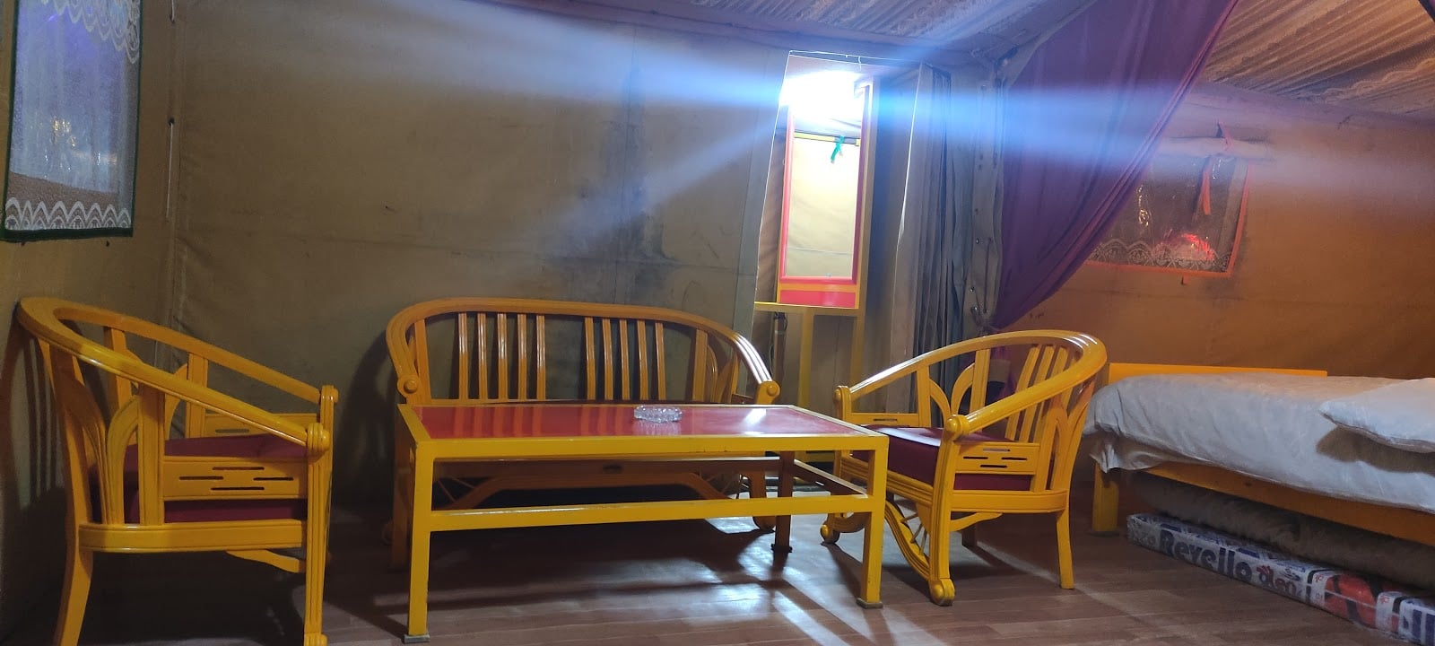Pamir Camping Resort photo 5
