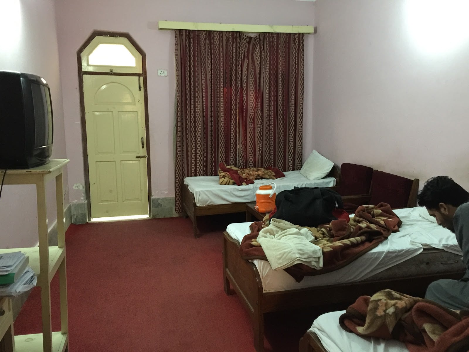 Park Continental Hotel & Restaurant photo 2