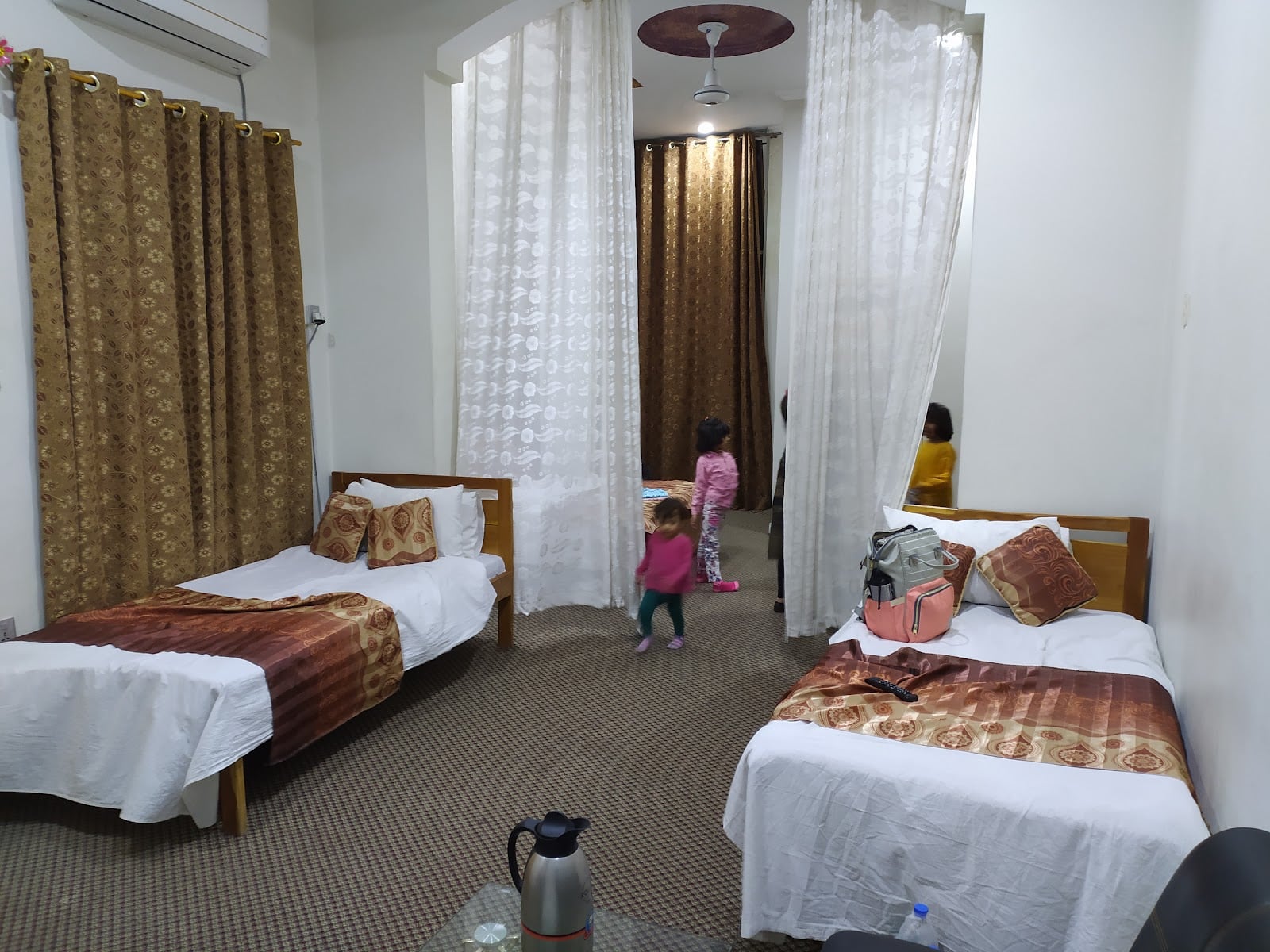 Peace Hotel Fizagat, Swat. photo 2