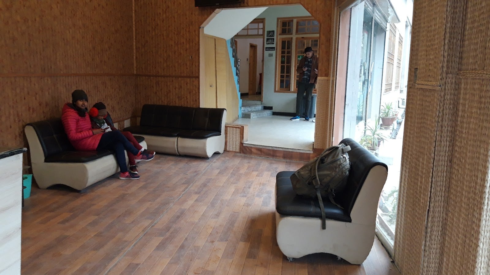 Peace Hotel Fizagat, Swat. photo 4