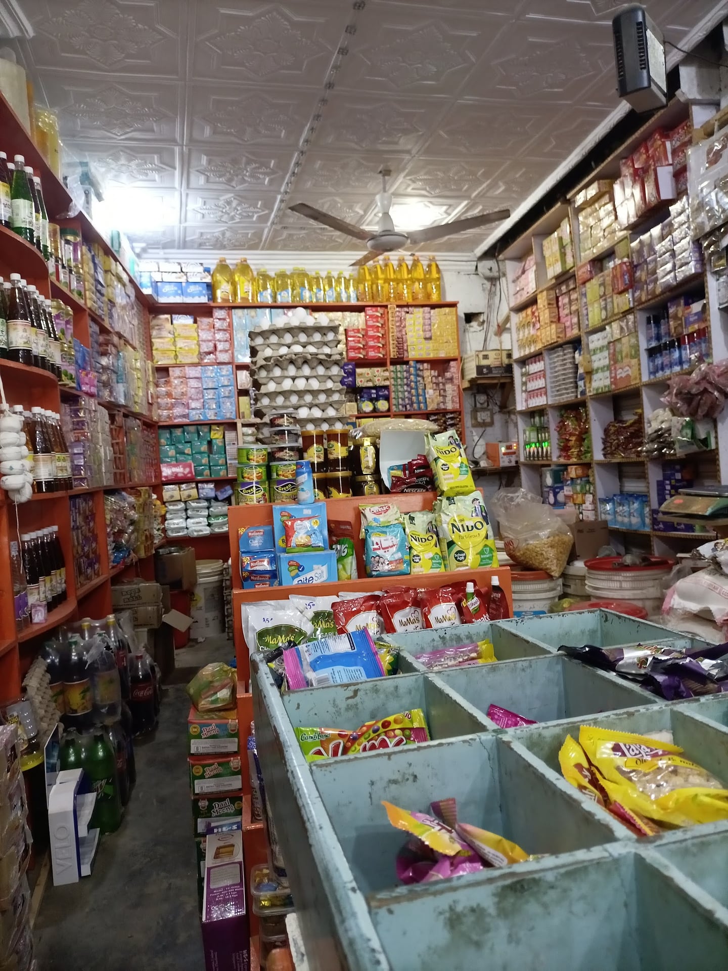 پیښور جنرل سٹور کانجو سوات Pekhawar General Store Kanju Swat photo 2