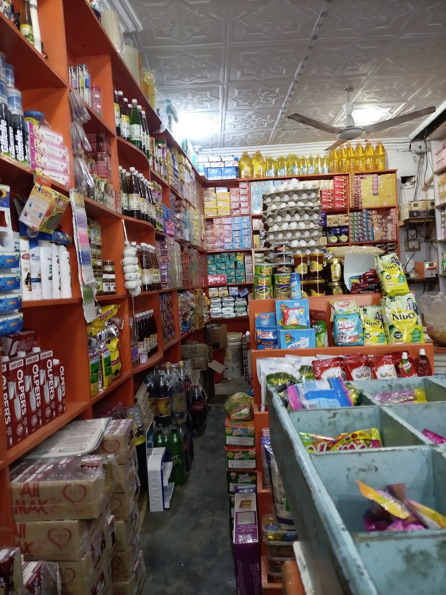 پیښور جنرل سٹور کانجو سوات Pekhawar General Store Kanju Swat photo 3