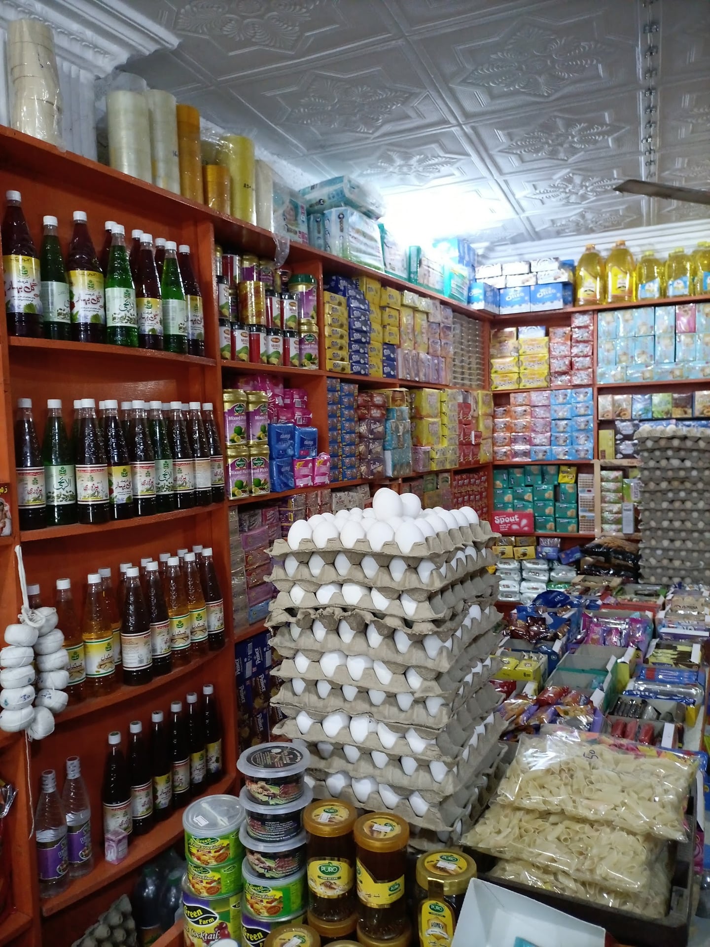 پیښور جنرل سٹور کانجو سوات Pekhawar General Store Kanju Swat photo 4