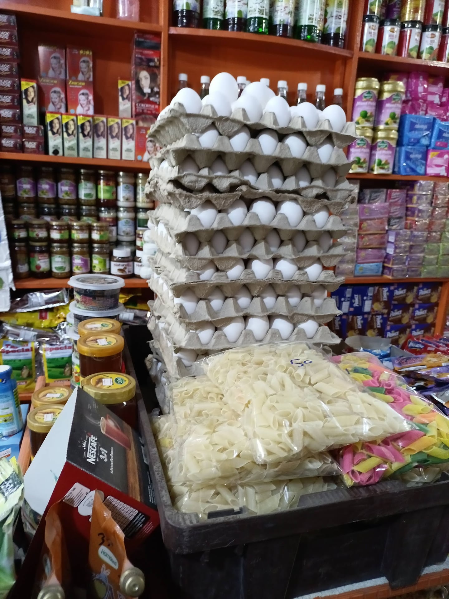 پیښور جنرل سٹور کانجو سوات Pekhawar General Store Kanju Swat photo 5